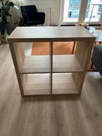 Kallax 4 vaks, Ophalen, Minder dan 50 cm, Zo goed als nieuw, Minder dan 100 cm