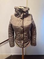 Zac&Zoe dames winterjas maat S voor 35 euro, Ophalen of Verzenden, Zo goed als nieuw, Maat 38/40 (M), Zwart