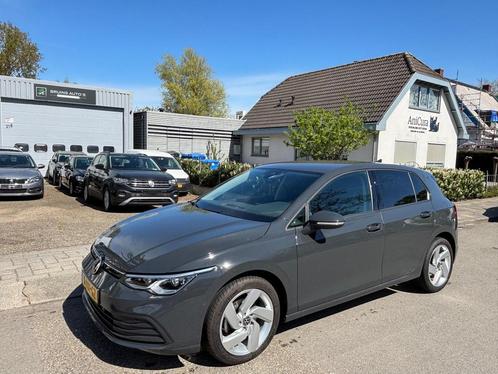 Volkswagen Golf 1.0 eTSI Life Business Automaat Camera Apple, Auto's, Volkswagen, Bedrijf, Te koop, Golf, ABS, Achteruitrijcamera