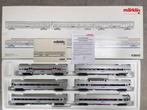 ** WINKELNIEUW ** AMTRAK ** Märklin 43600 ** ALLE BOEKJES **, Wisselstroom, Ophalen of Verzenden, Märklin, Nieuw