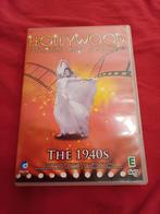 Hollywood singing and dancing the 1940s (import), Cd's en Dvd's, Dvd's | Klassiekers, Gebruikt, Ophalen of Verzenden, 1980 tot heden