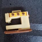 Lundby poppenhuis naaimachine Vintage 70' jaren, Verzamelen, Ophalen of Verzenden, Zo goed als nieuw, Poppenhuis