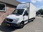 Mercedes Sprinter bestel 513 2.2 CDI 432L HD DC, Euro 5, Gebruikt, Huisgarantie, Mercedes-Benz