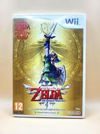 The Legend of Zelda Skyward Sword met Bonus CD Wii, Spelcomputers en Games, Games | Nintendo Wii, Nintendo support, 1 speler, Eén computer