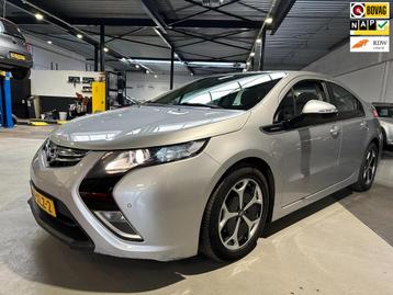 Opel Ampera 1.4/Dealer onderhouden/Apk nw bij aflevering beschikbaar voor biedingen