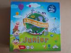 Ik Hou van Holland Junior - Leuk Bordspel!, Hobby en Vrije tijd, Gezelschapsspellen | Bordspellen, Een of twee spelers, Ophalen of Verzenden