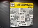 Roefie Hueting ‘s Down Town Jazz Band : Ach Schuintamboer (, Cd's en Dvd's, Vinyl Singles, Jazz en Blues, Gebruikt, Ophalen
