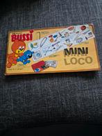 Mini loco boekje bussi 1, Ophalen of Verzenden, Gebruikt