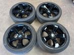 20 inch velgen + zomerbanden BMW X5 E53, Auto-onderdelen, Banden en Velgen, Gebruikt, Banden en Velgen, Personenwagen, 5712GG