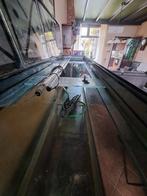 Aquarium, Dieren en Toebehoren, Vissen | Aquaria en Toebehoren, Ophalen, Leeg aquarium