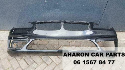 F45 F46 Voorbumper PDC Active Tourer Origineel 1775, Auto-onderdelen, Carrosserie en Plaatwerk, Bumper, Voor, Gebruikt
