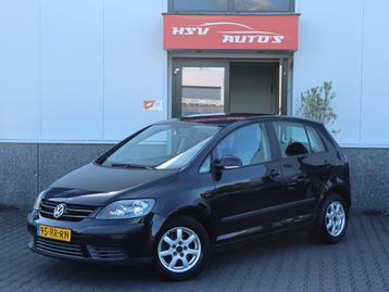 Volkswagen Golf Plus 1.6 FSI Comfortline Business *apk 08-20 beschikbaar voor biedingen