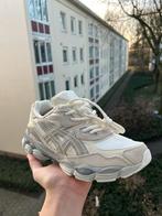 Asics nyc oyster grey, Ophalen of Verzenden, Nieuw, Schoenen