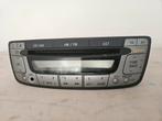 Originele autoradio Citroën C1, Peugeot 107, Toyota Aygo, Ophalen of Verzenden, Zo goed als nieuw