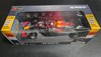 Max Verstappen Jumbo RB16B model nieuw in doos, Hobby en Vrije tijd, Modelauto's | 1:24, Ophalen of Verzenden, Nieuw, Bburago