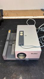 Rollei P35A Diaprojector, Audio, Tv en Foto, Diaprojectors, Ophalen of Verzenden, Gebruikt