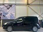 Peugeot Partner 120 1.6 BlueHDi 100 L1 Premium Pack S&S | Na, Auto's, Diesel, Bedrijf, BTW verrekenbaar, Airconditioning