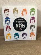 Hervé Bourhis - Het kleine boek van de Beatles, Eén stripboek, Ophalen of Verzenden, Zo goed als nieuw, Hervé Bourhis