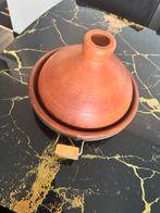 Tajine pan - Marokkaanse kookpot, Ophalen of Verzenden, Gebruikt
