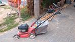 GTM Professional Benzine Grasmaaier, Tuin en Terras, Cirkelmaaier, Gebruikt, Ophalen of Verzenden, 40 t/m 49 cm