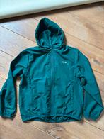 HEMA Sport Jas meisje 122/128, Jongen of Meisje, Ophalen of Verzenden, Zo goed als nieuw, Hema