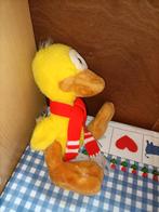 Oude Alfred J Kwak knuffel 25 cm groot, Ophalen of Verzenden