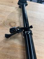 X Fusion Manic Dropper 30.9mm Nieuw, Ophalen of Verzenden, Nieuw, Mountainbike, Zadel
