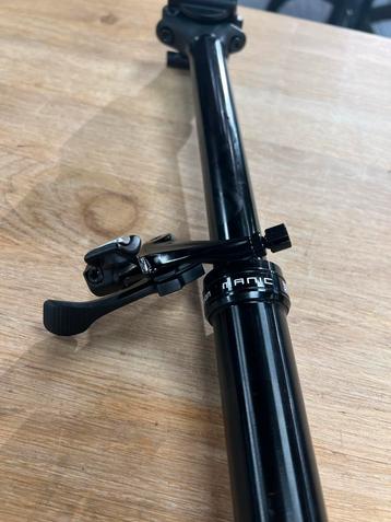 X Fusion Manic Dropper 30.9mm Nieuw beschikbaar voor biedingen