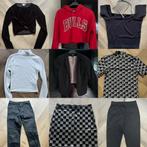 Dames kledingpakket maat XS (H&M, Amisu, New Yorker), Ophalen of Verzenden, Zo goed als nieuw, Maat 34 (XS) of kleiner