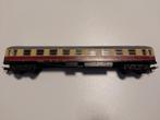 Lima TEE rijtuig, Gelijkstroom, Wagon, Ophalen of Verzenden, Zo goed als nieuw