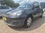Ford Fiesta 1.3-8V Cool & Sound, 1299 cc, Stof, Gebruikt, 4 cilinders