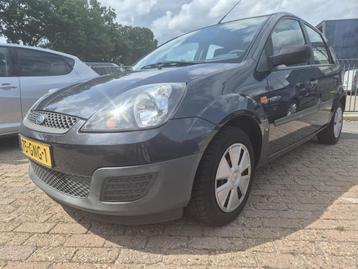 Ford Fiesta 1.3-8V Cool & Sound beschikbaar voor biedingen