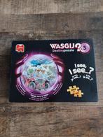 Leuke Wasgij ? Puzzel nr 5 /Tijdreizen /1000 stukjes /€7,50, Ophalen of Verzenden, 500 t/m 1500 stukjes, Zo goed als nieuw, Legpuzzel