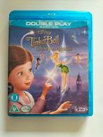 Blu-ray tinkerbell, Cd's en Dvd's, Ophalen of Verzenden, Zo goed als nieuw, Tekenfilms en Animatie