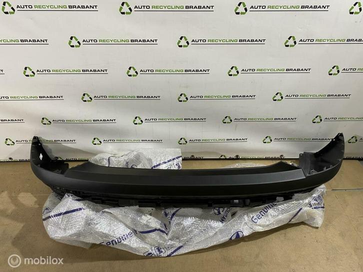 Achterbumper Hyundai Tucson 2 NIEUW ORIGINEEL  86612-N7020, Auto-onderdelen, Carrosserie en Plaatwerk, Bumper, Hyundai, Achter
