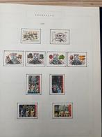 Partij Nederland postzegels gestempeld en ongestempeld (2), Postzegels en Munten, Postzegels | Nederland, Ophalen of Verzenden