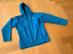 North Face heren jas type Hyvent L, Ophalen of Verzenden, Gebruikt, Regenjas, Heren