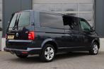 Volkswagen Transporter 2.0 TDi 204PK L2H1 l Highline l DSG a, Te koop, 5 stoelen, 1922 kg, Gebruikt