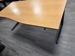 9 Ahrend kantoortafels - nette staat, Huis en Inrichting, Ophalen of Verzenden