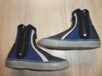 Windesign zeillaarzen maat J3/35, Watersport en Boten, Watersportkleding, Gebruikt, Kind, Ophalen of Verzenden, Zeil- of Surfschoenen