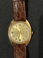 Diehl/junghans horloge vintage, Sieraden, Tassen en Uiterlijk, Horloges | Antiek, Overige merken, Overige materialen, Met bandje