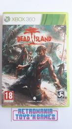 xbox 360 game - dead island, Verzenden