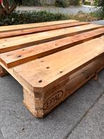 Euro pallet, Ophalen, Zo goed als nieuw, Minder dan 200 cm, Vuren
