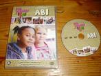Abi / DVD / Kindertijd / serie, Cd's en Dvd's, Dvd's | Kinderen en Jeugd, Alle leeftijden, Ophalen of Verzenden, Gebruikt