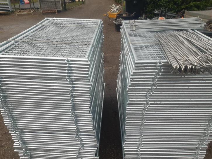 Te koop: NIEUWE schapen/pony/mini koe/geiten/dieren hekjes, Dieren en Toebehoren, Schapen, Geiten en Varkens, Schaap, Meerdere dieren