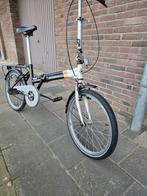Opvouwbare fiets met handremmen, Overige merken, Gebruikt, Heren, Ophalen of Verzenden