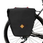 2 stuks nieuwe RESTRAP PANNIER LARGE ACHTERTAS ZWART, Ophalen of Verzenden, Nieuw