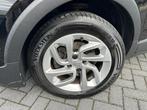 Opel Crossland X 1.2 Turbo Innovation | Trekhaak | Navi | Cr, Gebruikt, Euro 6, 1199 cc, Zwart