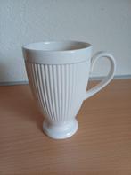 Wedgewood  Windsor koffiebeker, Huis en Inrichting, Keuken | Servies, Ophalen of Verzenden, Wedgwood, Aardewerk, Schaal of Schalen