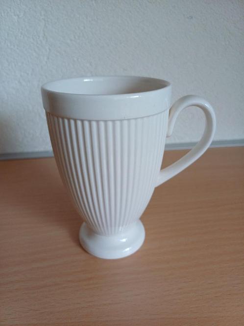 Wedgewood  Windsor koffiebeker, Huis en Inrichting, Keuken | Servies, Zo goed als nieuw, Schaal of Schalen, Wedgwood, Aardewerk